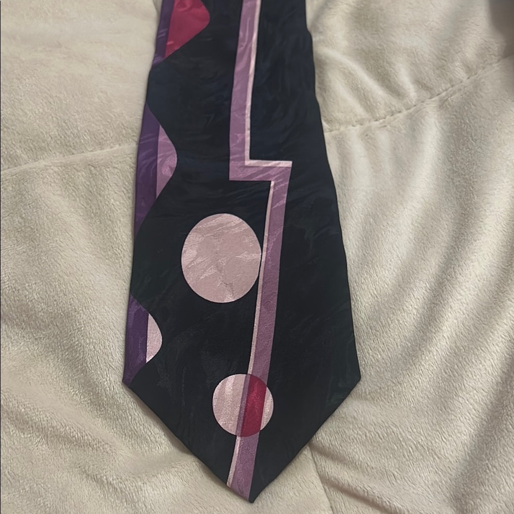 pierre balmain tie